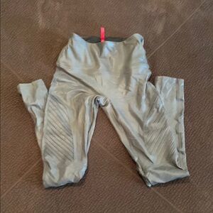 Spanx leggings